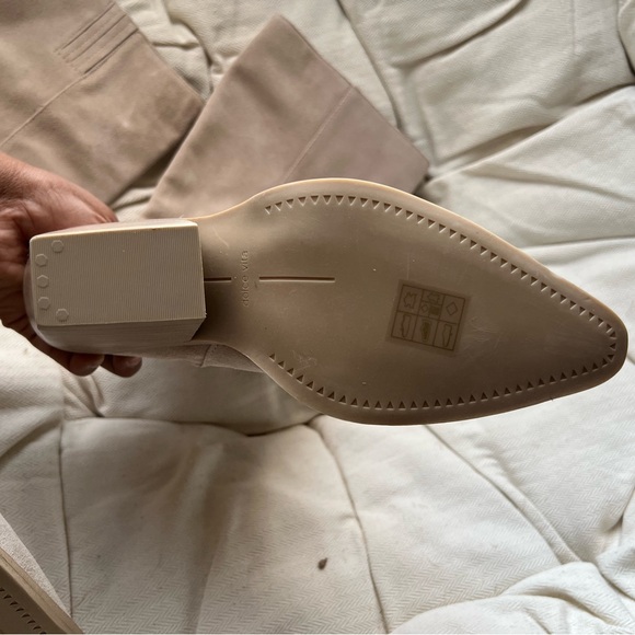 Dolce Vita boots size 7 - Picture 7 of 10